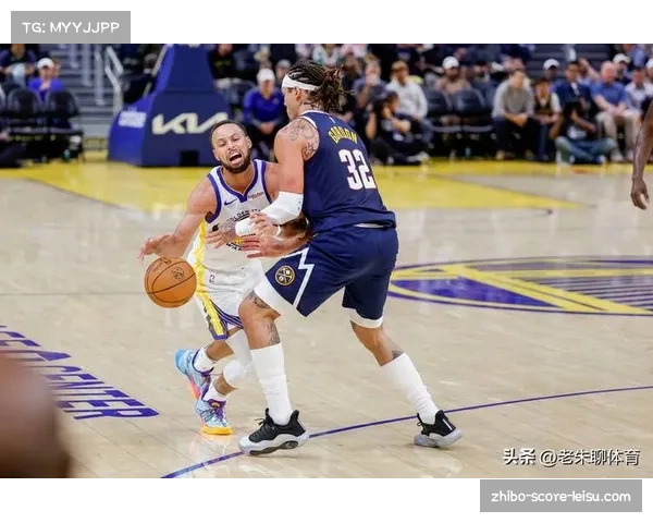勇士防守端结构性困境 核心老化与库里依赖症并存